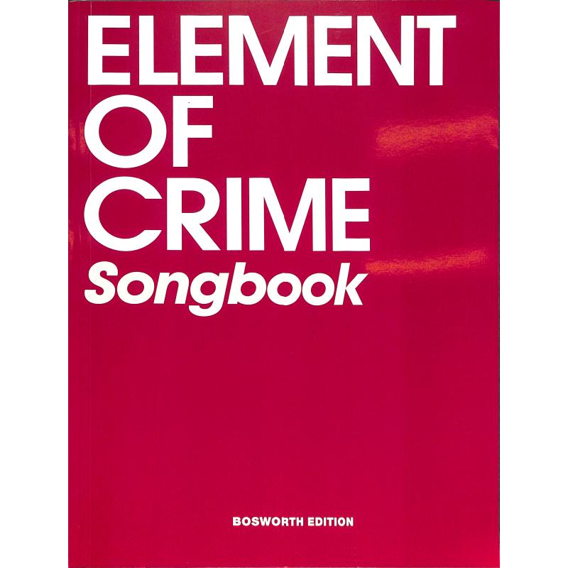 Songbook Songbook