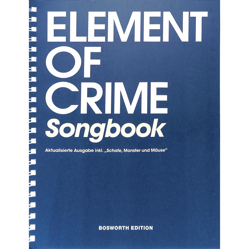 Songbook Songbook