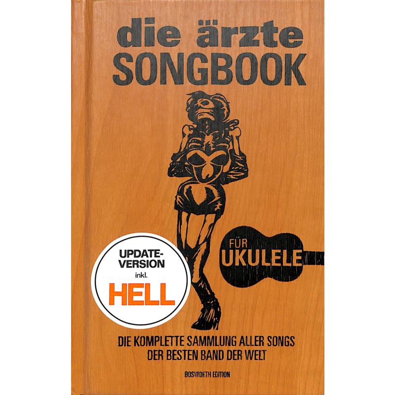 Songbook