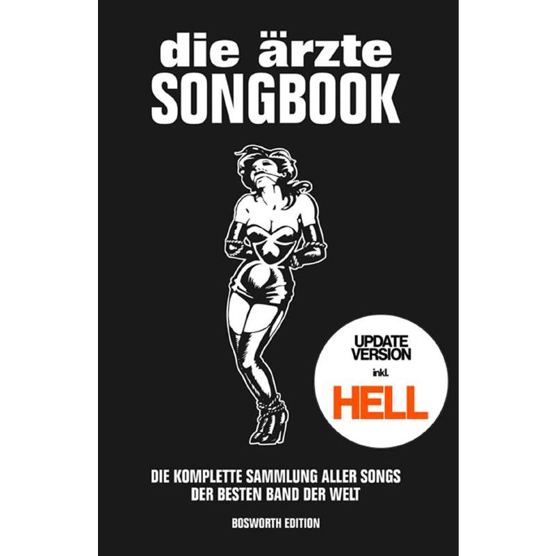 Songbook Songbook