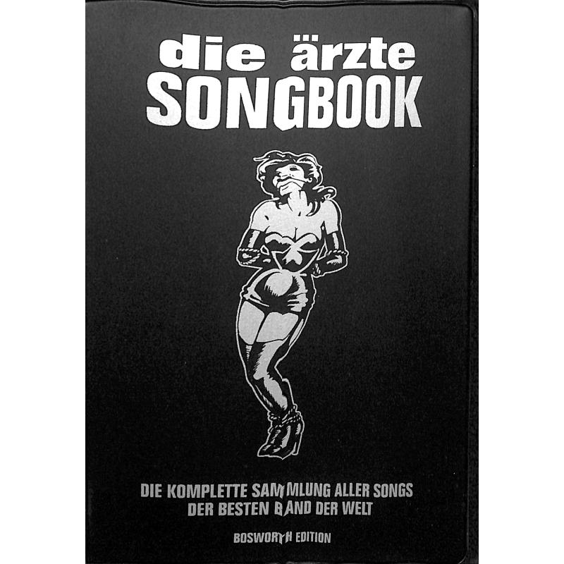 Songbook Songbook