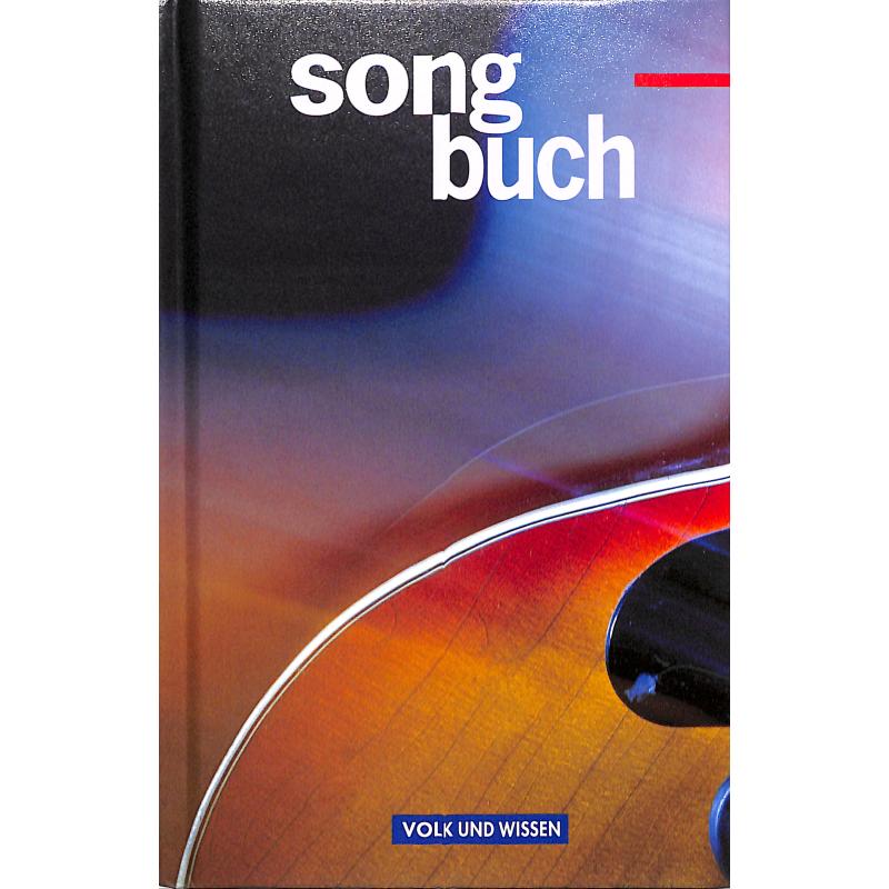 Songbuch
