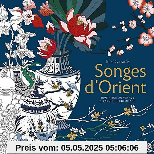 Songes d'Orient