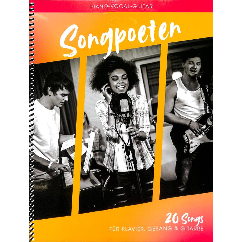 Songpoeten Songpoeten