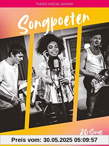 Songpoeten Songpoeten