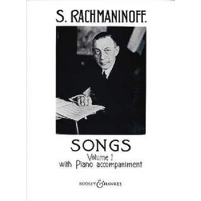 Songs 1 Songs 1