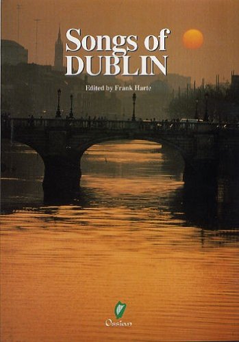 Songs Of Dublin von Ossian Publications