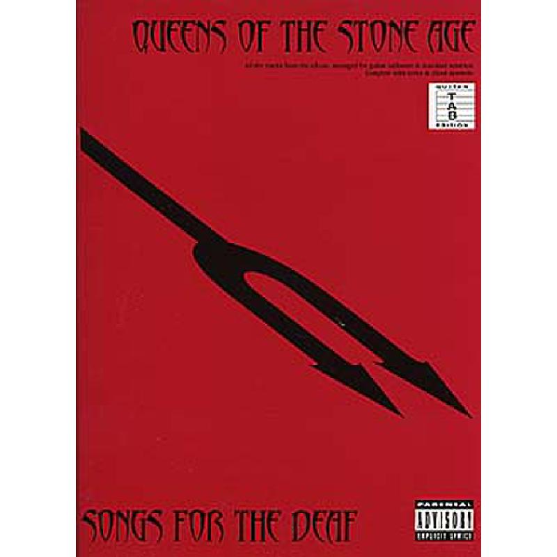 Songs for the deaf Songs for the deaf