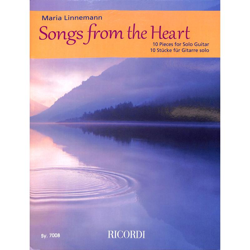 Songs from the heart