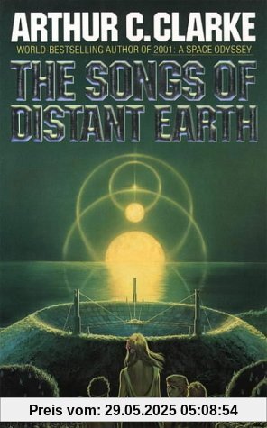 Songs of Distant Earth