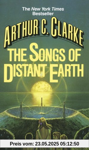 Songs of Distant Earth Songs of Distant Earth