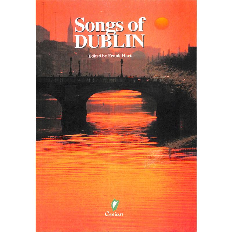 Songs of Dublin