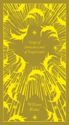 Songs of Innocence and of Experience von Penguin Books Ltd