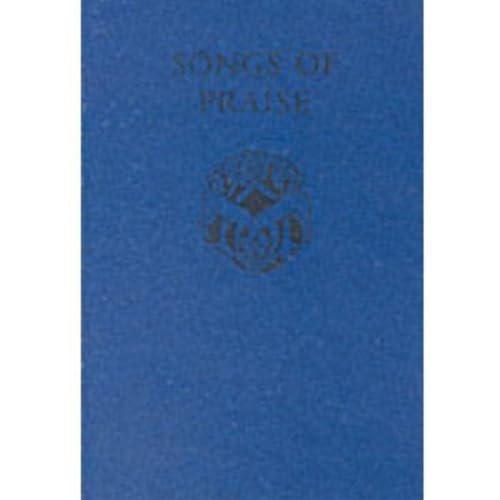 Songs of Praise: Songs of Praise: Words edition: Songs of Praise (Flexicover (Words Edition, Nonpareil Text (Style 3180x))