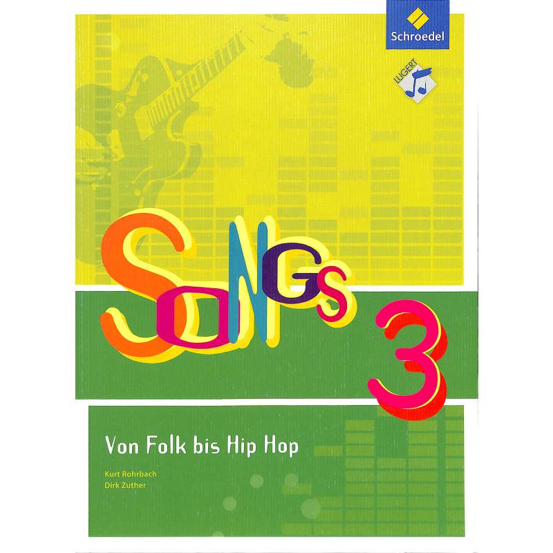 Von Folk bis Hip Hop 3