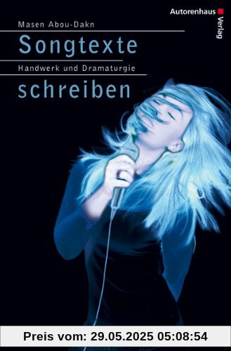 Songtexte schreiben