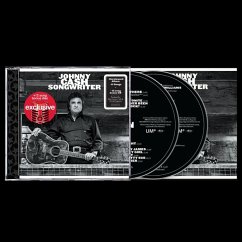 Songwriter (Ltd. Deluxe 2cd) von Universal Vertrieb - A Divisio / Universal