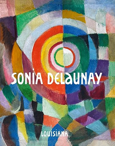 Sonia Delaunay von Louisiana Museum of Modern Art