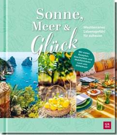 Sonne, Meer und Glück von Groh Verlag