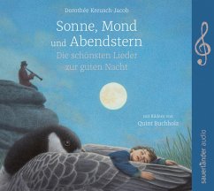 Sonne, Mond und Abendstern von Argon Verlag