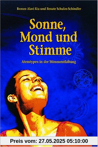 Sonne, Mond und Stimme: Atemtypen in der Stimmentfaltung