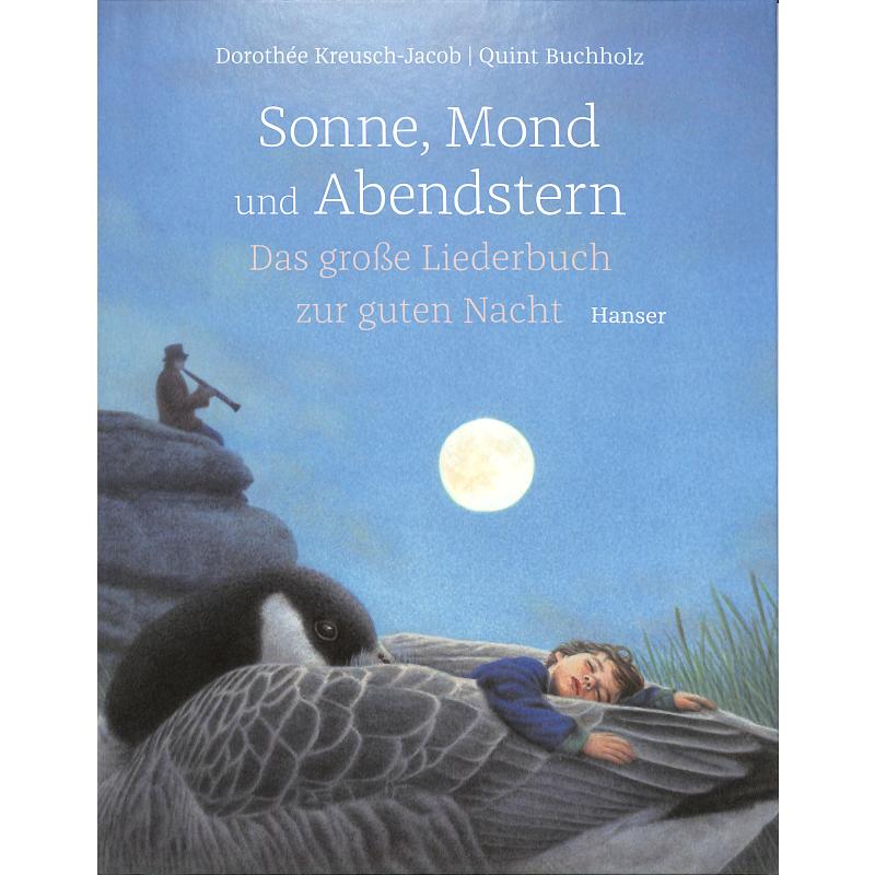 Sonne Mond und Abendstern Sonne Mond und Abendstern