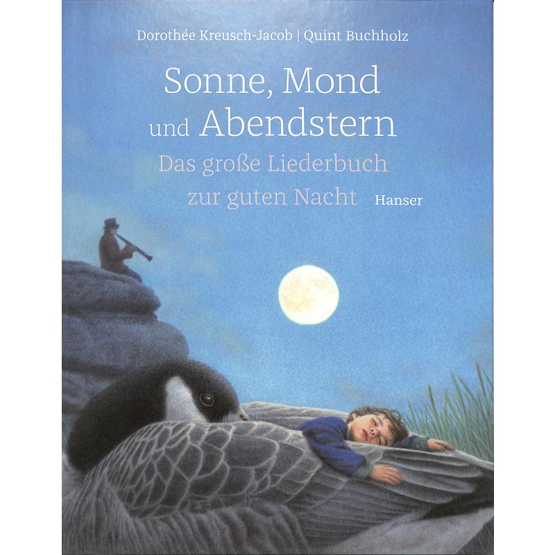 Sonne Mond und Abendstern