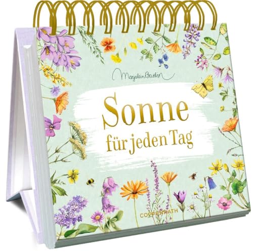 Sonne für jeden Tag von Coppenrath Verlag GmbH & Co. KG