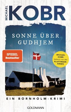Sonne über Gudhjem / Lennart Ipsen Bd.1 von Goldmann