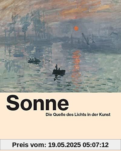 Sonne: Die Quelle des Lichts in der Kunst