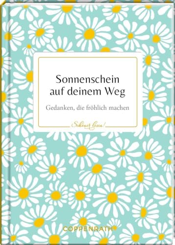 Sonnenschein auf deinem Weg (Schöner lesen!, Band 32)