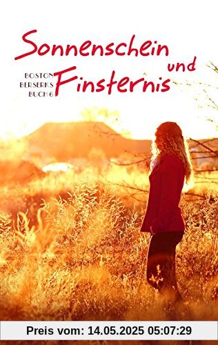 Sonnenschein und Finsternis (Boston Berserks)