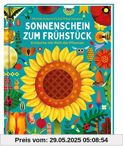 Sonnenschein zum Frühstück: Entdecke die Welt der Pflanzen