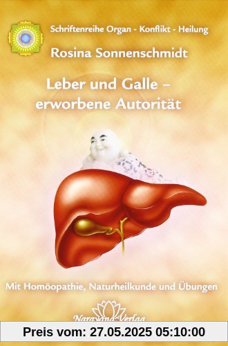 Sonnenschmidt, R: Leber und Galle - erworbene Autorität