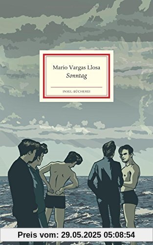Sonntag (Insel-Bücherei)