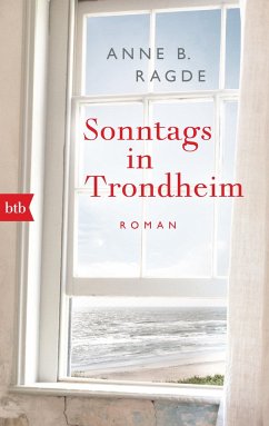 Sonntags in Trondheim / Die Lügenhaus-Serie Bd.4 von btb