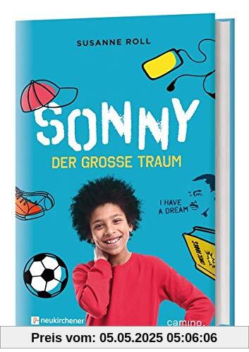 Sonny - der große Traum
