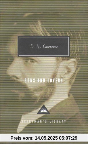 Sons And Lovers (Everyman's Library Classics)