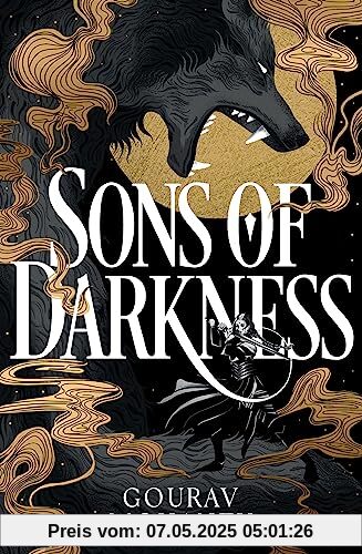 Sons of Darkness