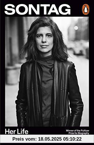 Sontag: Her Life