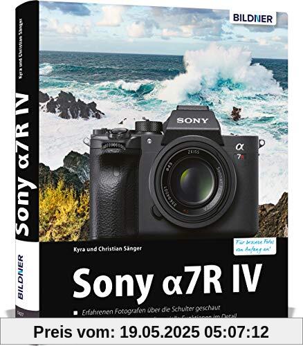 Sony A7R IV