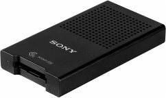 Sony CFexpress Type B / XQD Card Reader von Sony