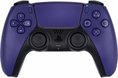 Sony DualSense Wireless Controller PS5 galactic Purple von Sony