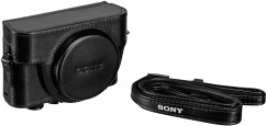 Sony LCJ-RXK Kameratasche für RX100 Serie von Sony