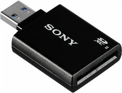 Sony MRWS1 UHS-II SD Card Reader von Sony