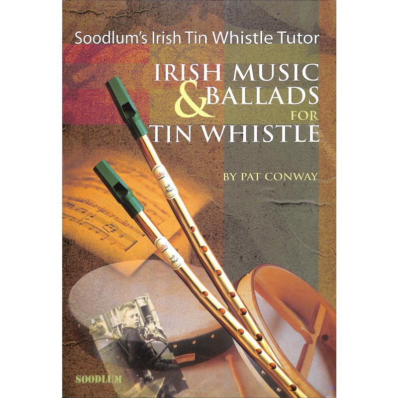 Soodlum's irish tin whistle tutor 2 | Irish music + ballads Soodlum's irish tin whistle tutor 2 | Irish music + ballads