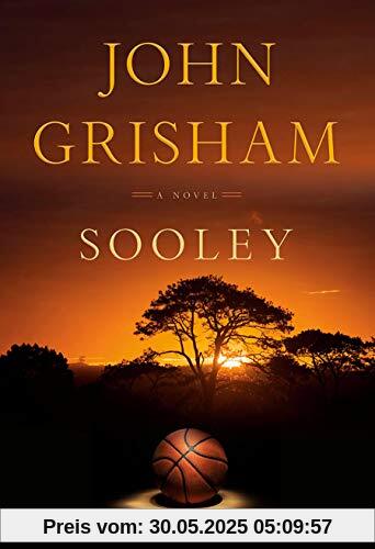 Sooley: A Novel