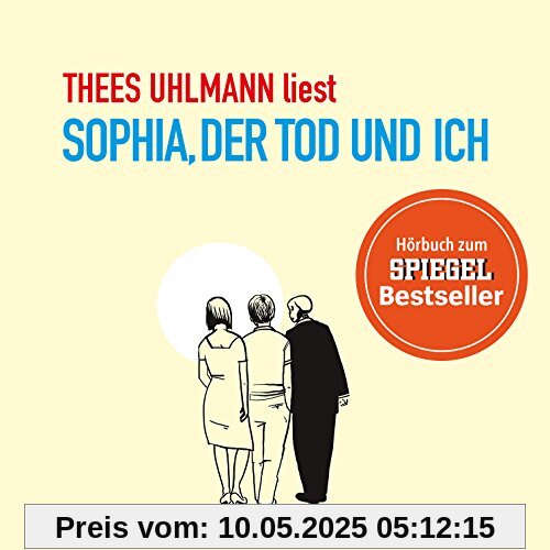 Sophia, der Tod und Ich
