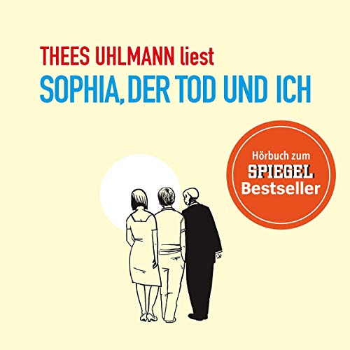 Sophia, der Tod und ich,5 Audio-CDs