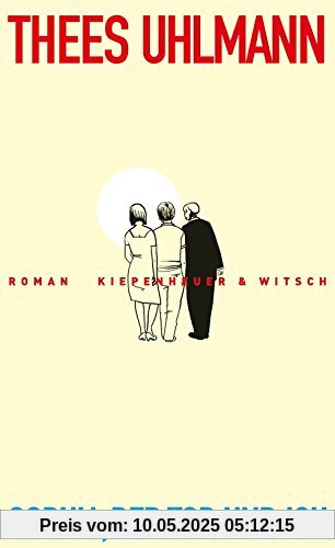 Sophia, der Tod und ich: Roman Sophia, der Tod und ich: Roman